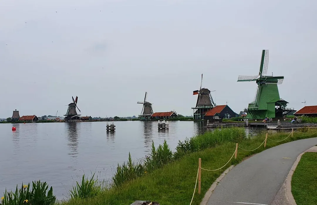 Vakantiepark Callassande 53 - EEZZ-1
