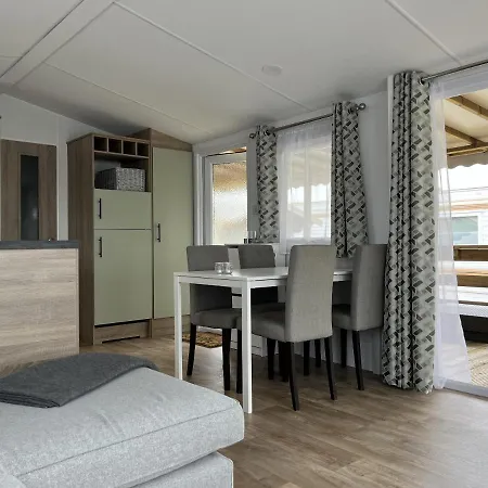 Vakantiepark Callassande 53 - EEZZ-2